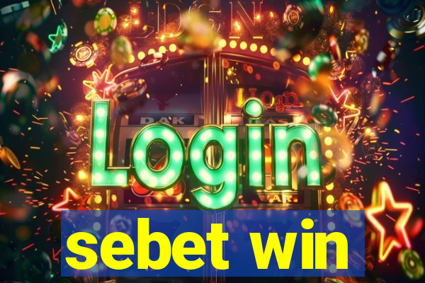 sebet win